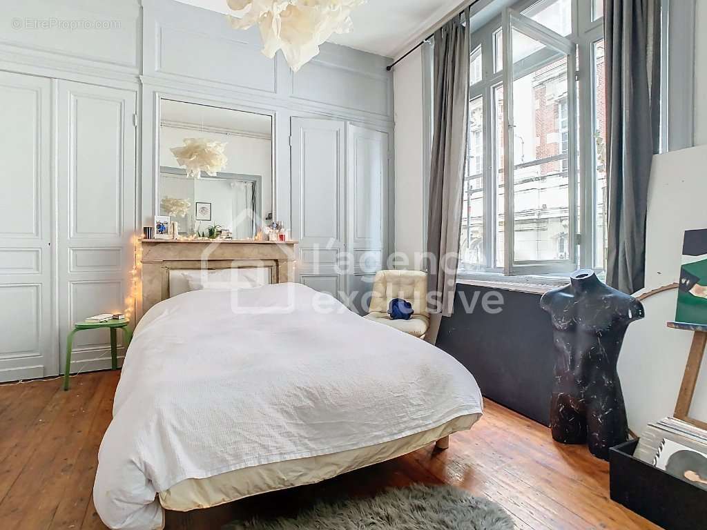 Appartement à LILLE