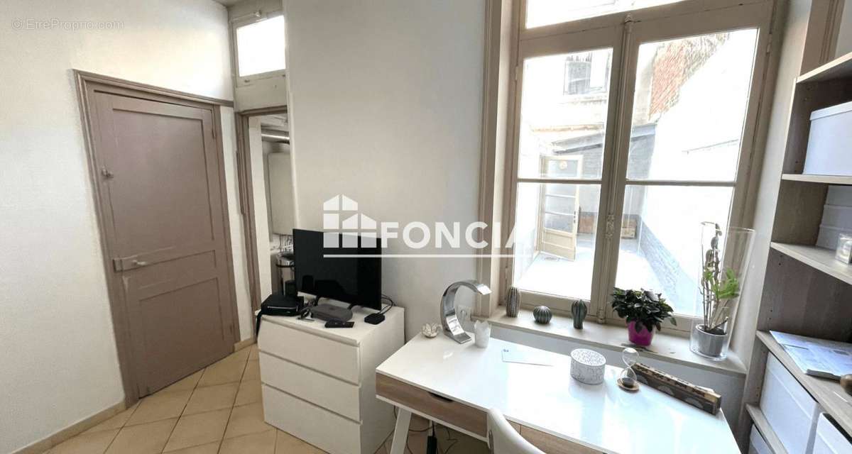 Appartement à LILLE