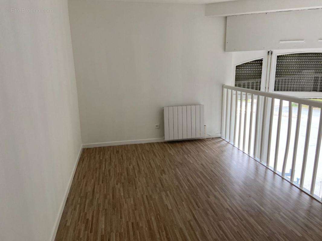 Appartement à ROUBAIX