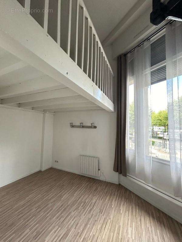 Appartement à ROUBAIX