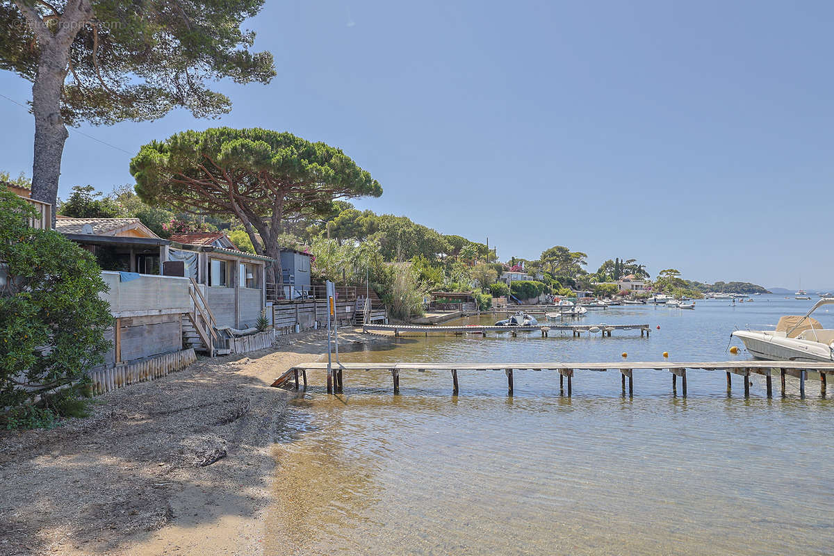 Maison à HYERES