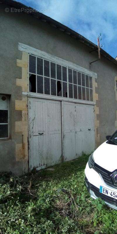 Appartement à BENGY-SUR-CRAON