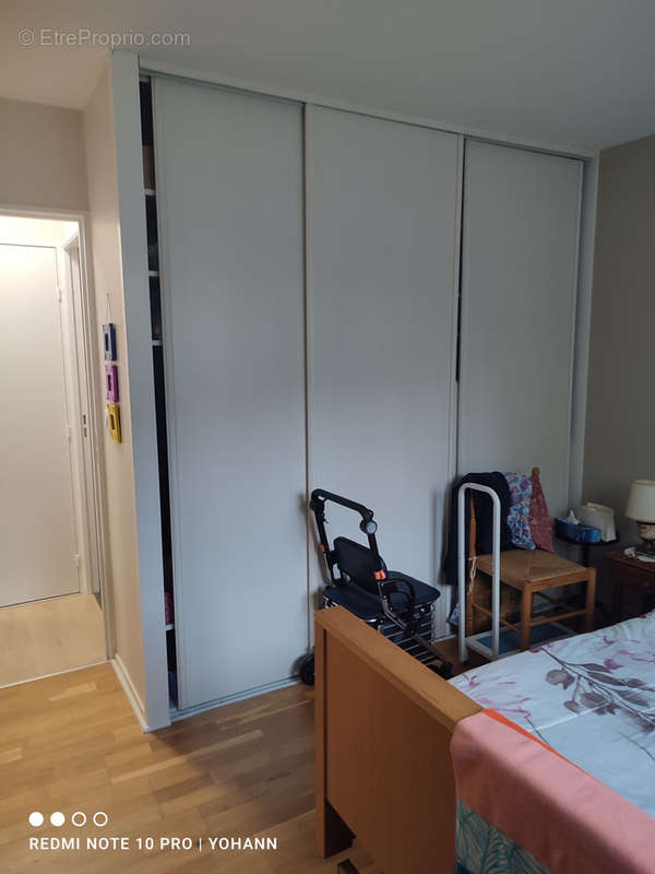 Appartement à ANGERS