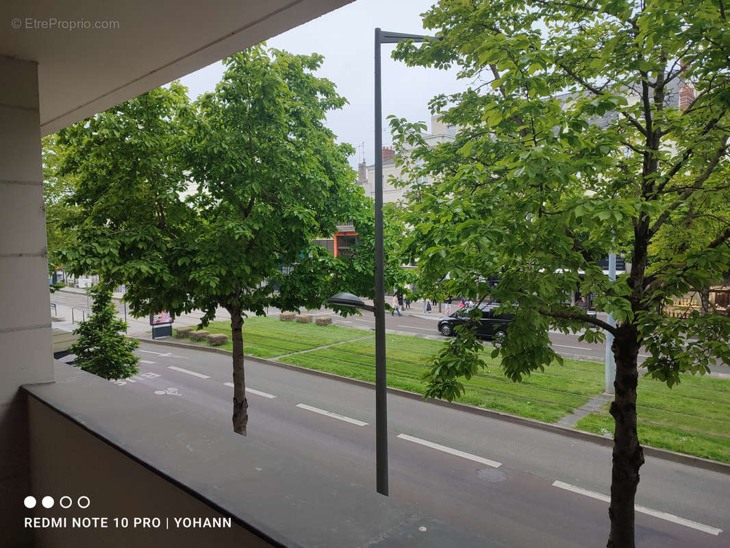 Appartement à ANGERS