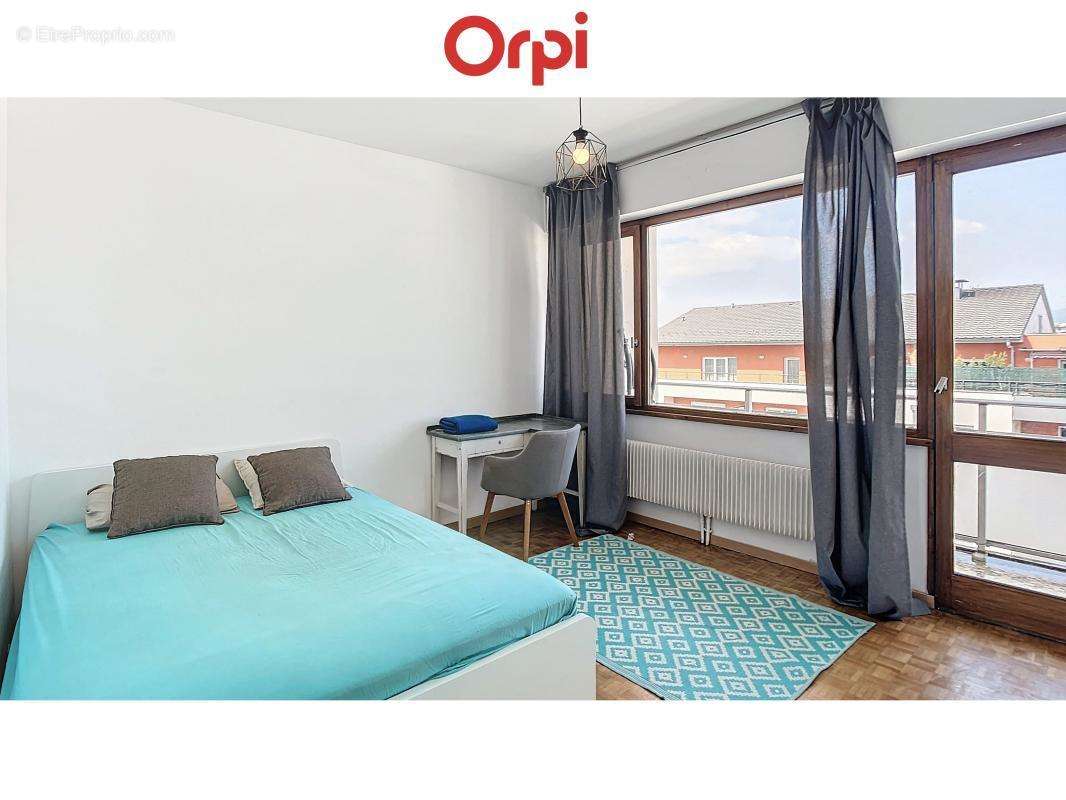 Appartement à ANNEMASSE