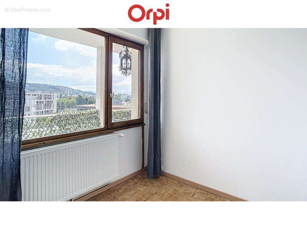 Appartement à ANNEMASSE