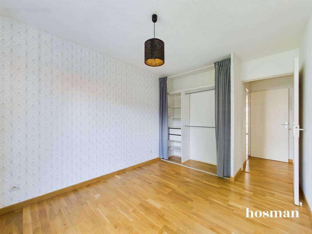 Appartement à LYON-7E