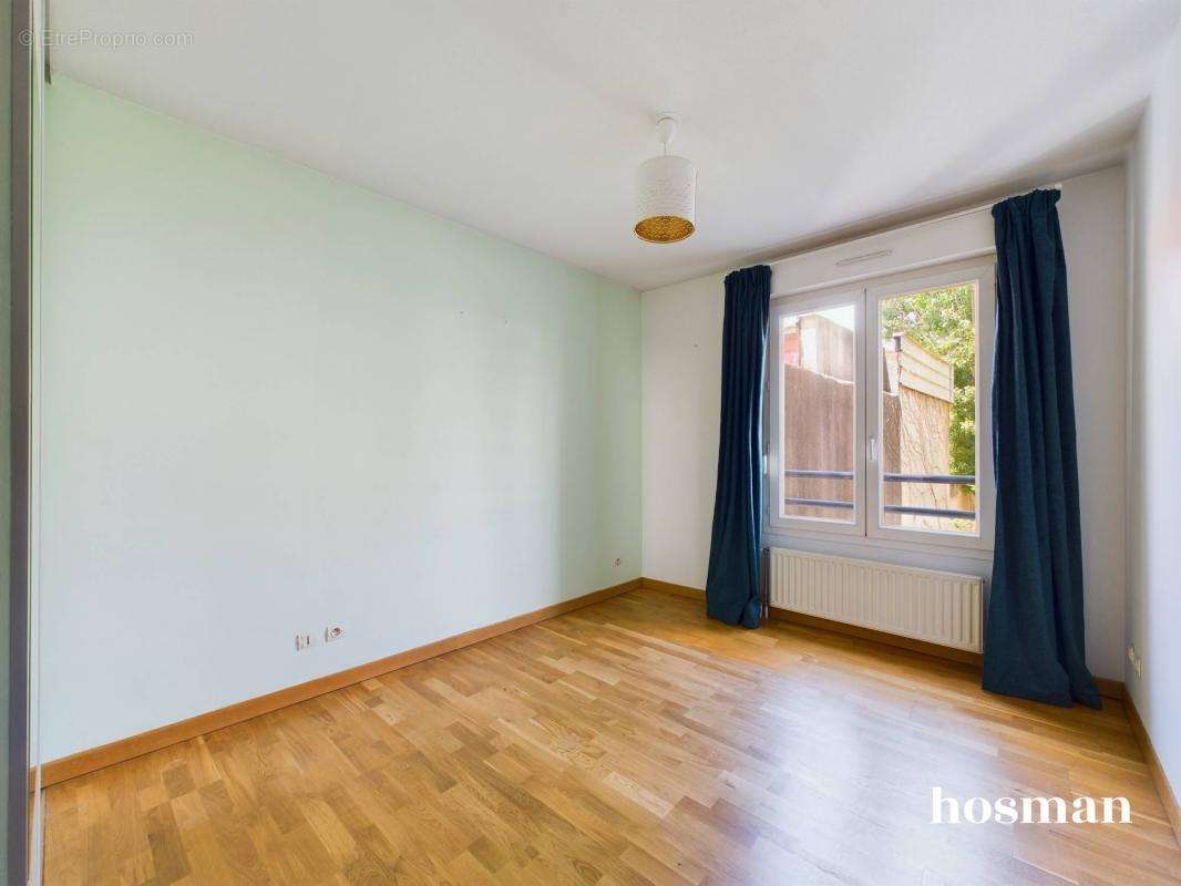 Appartement à LYON-7E