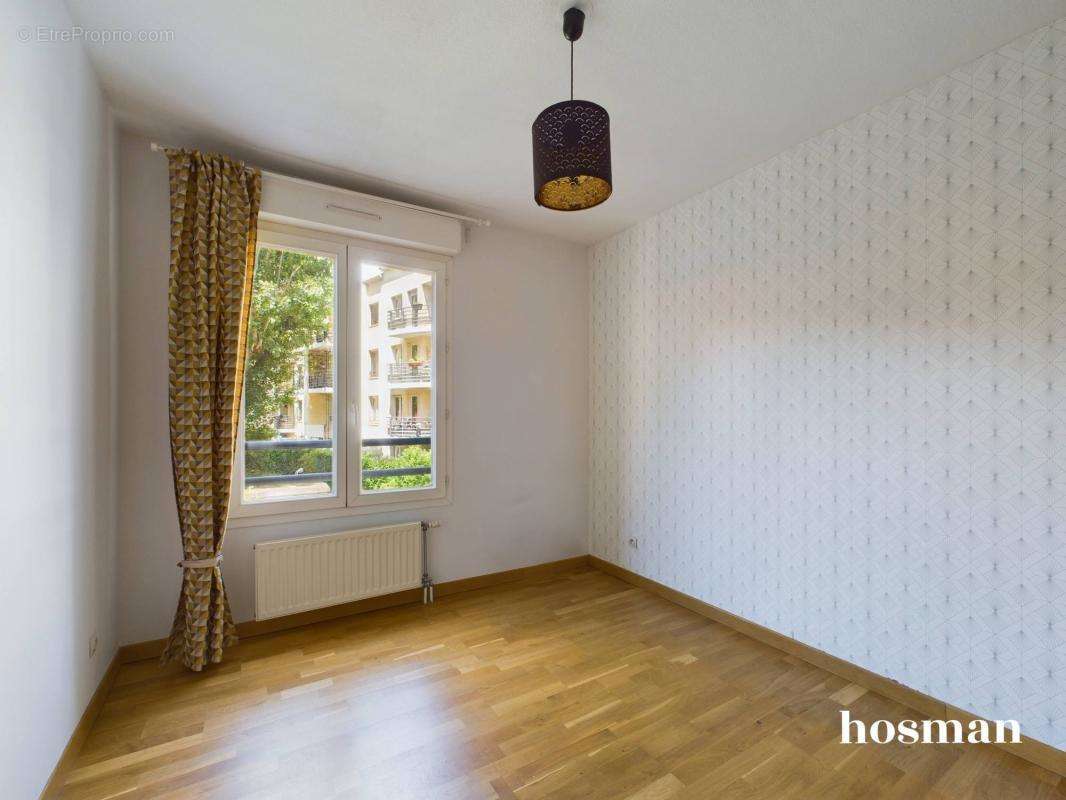 Appartement à LYON-7E