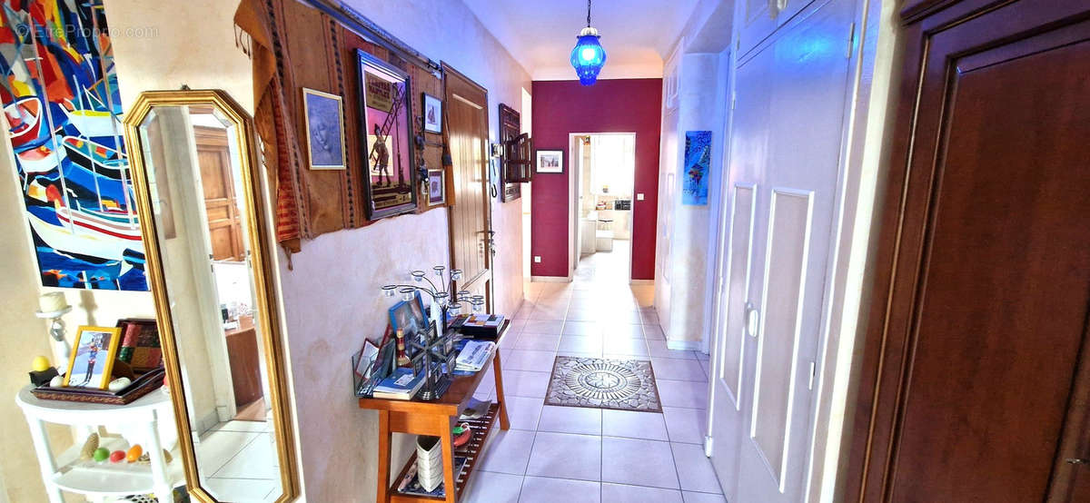 Appartement à DRAGUIGNAN