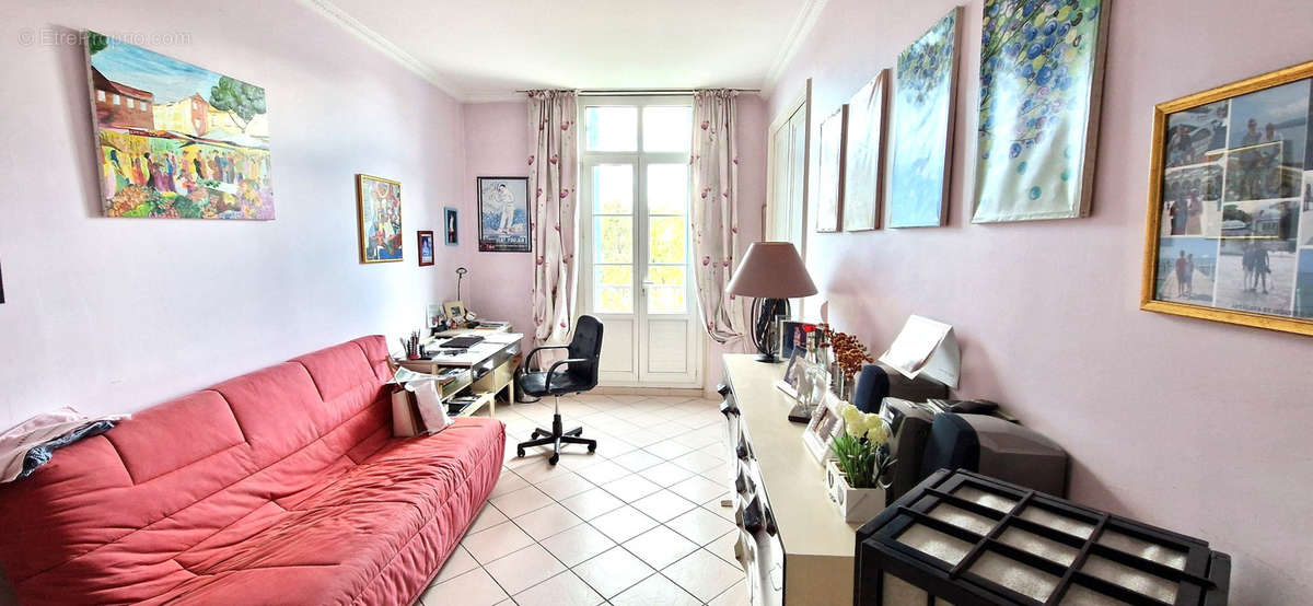 Appartement à DRAGUIGNAN