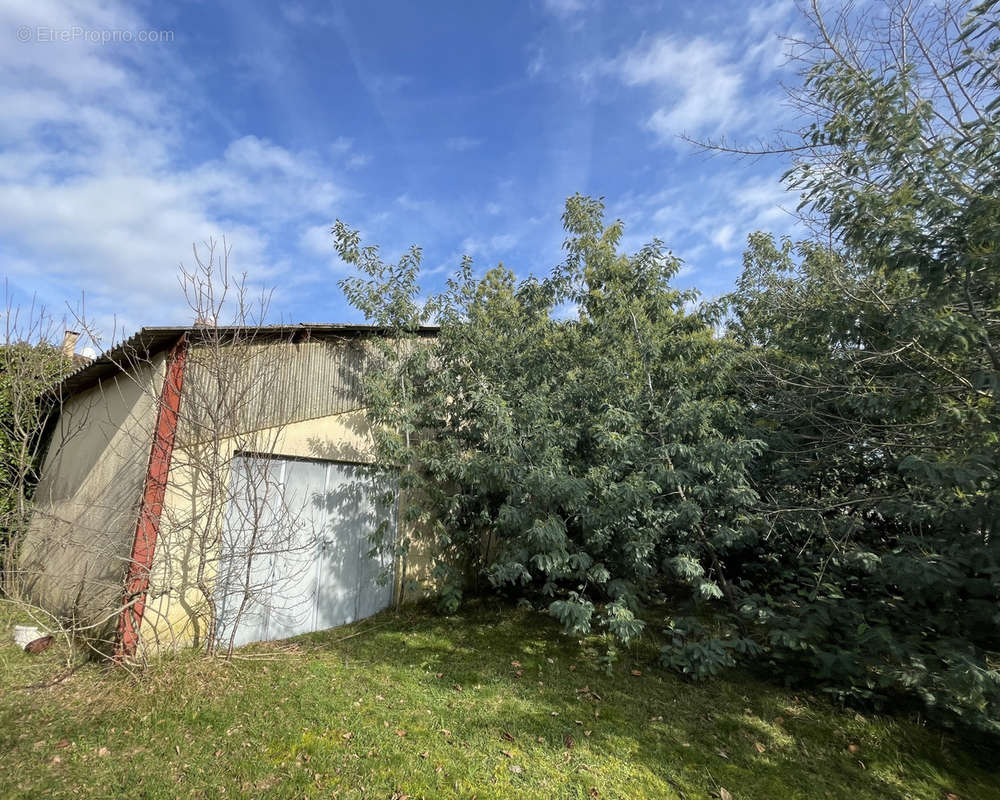 Maison à COURSAC