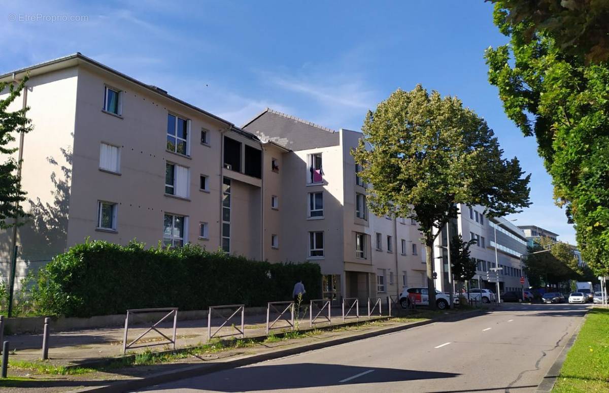 Appartement à ROUEN