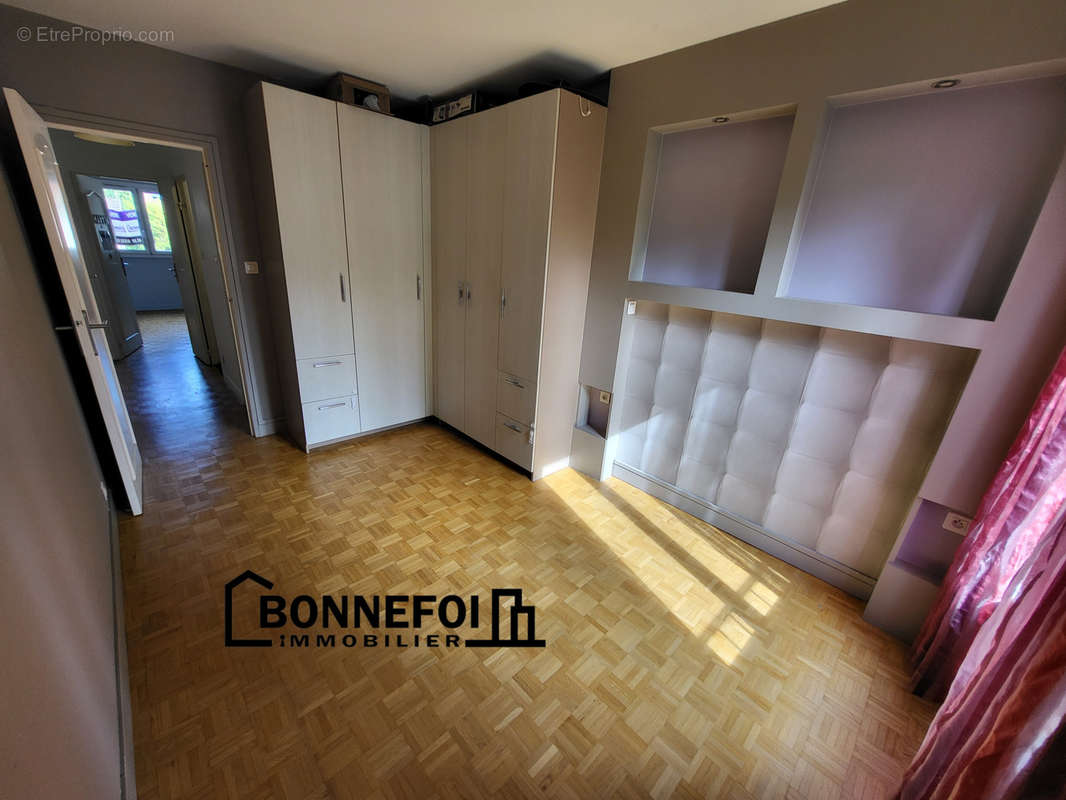 Appartement à CHAMPIGNY-SUR-MARNE