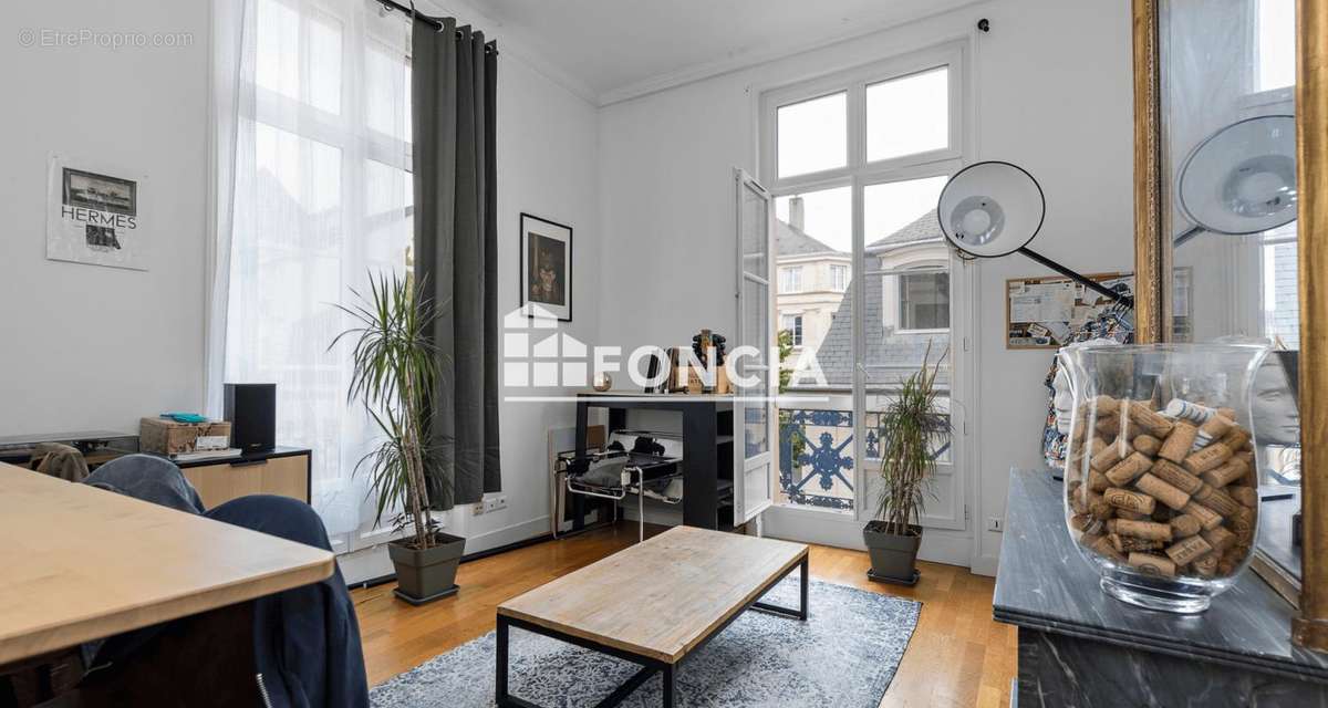 Appartement à ROUEN