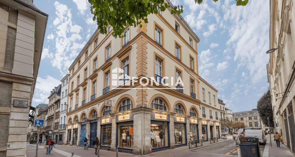 Appartement à ROUEN