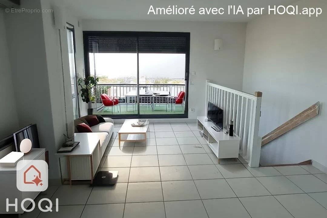 Appartement à BEZIERS