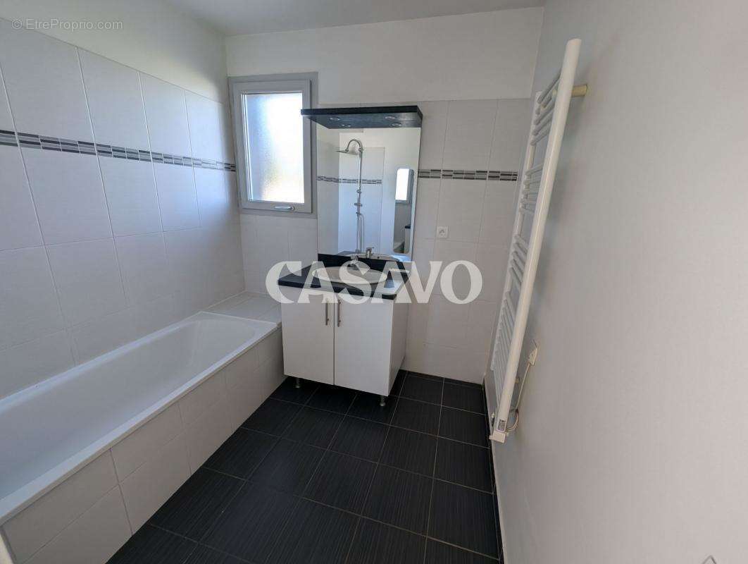 Appartement à BAYONNE