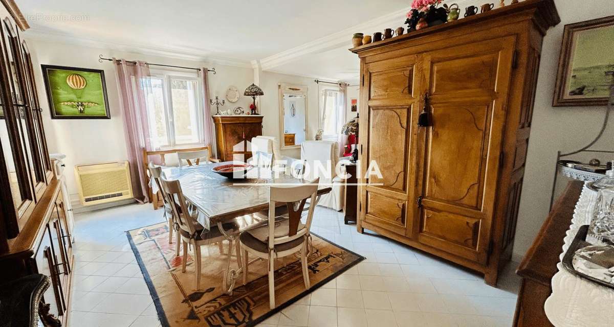 Appartement à BRIGNOLES