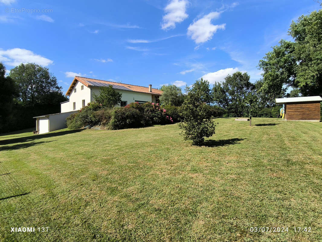 Maison à GIMONT