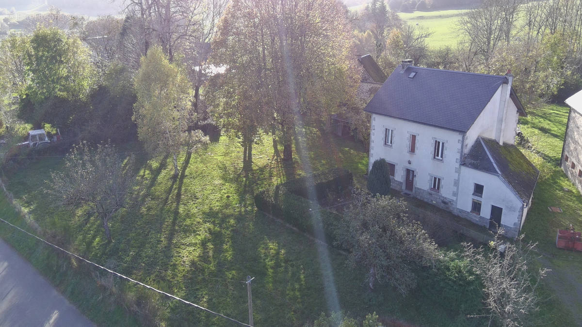 Maison à HEUME-L&#039;EGLISE