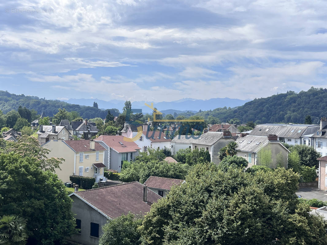 Appartement à PAU