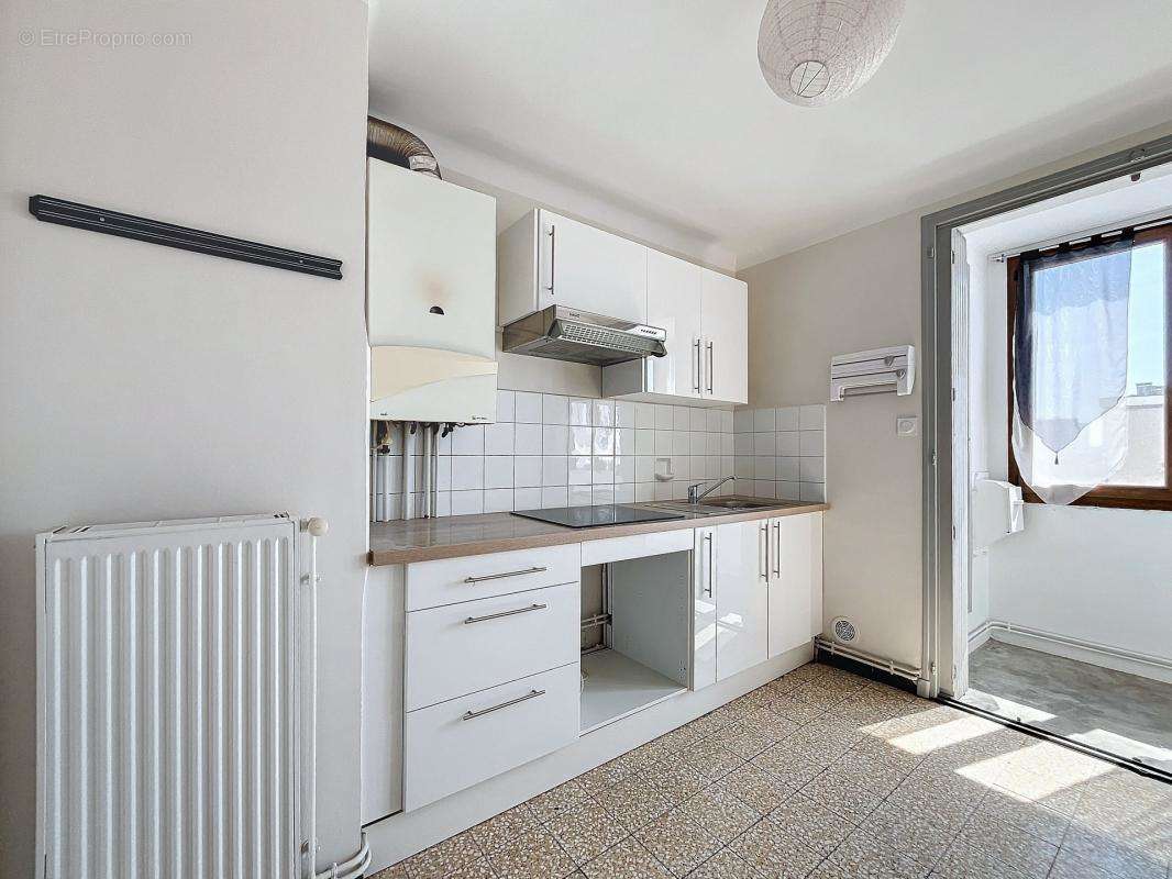 Appartement à AVIGNON