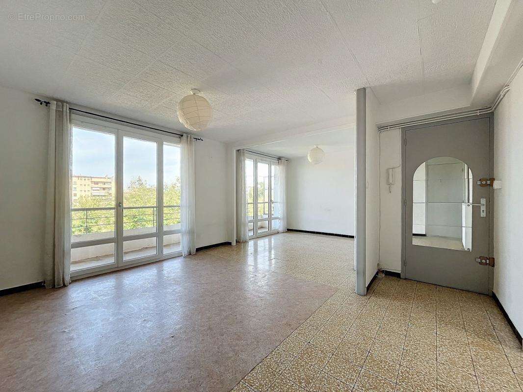 Appartement à AVIGNON