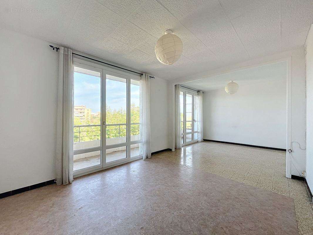 Appartement à AVIGNON