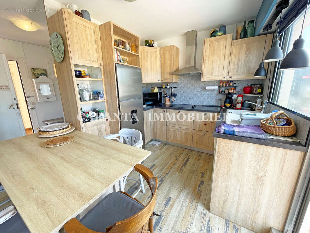 Appartement à SAINTE-MAXIME