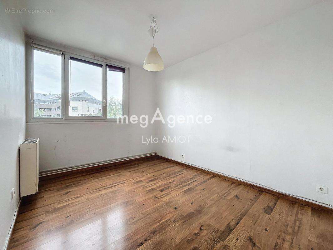 Appartement à POISSY