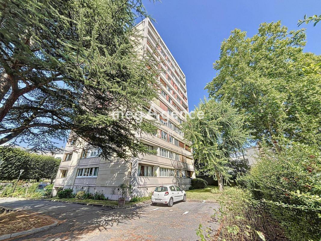 Appartement à POISSY