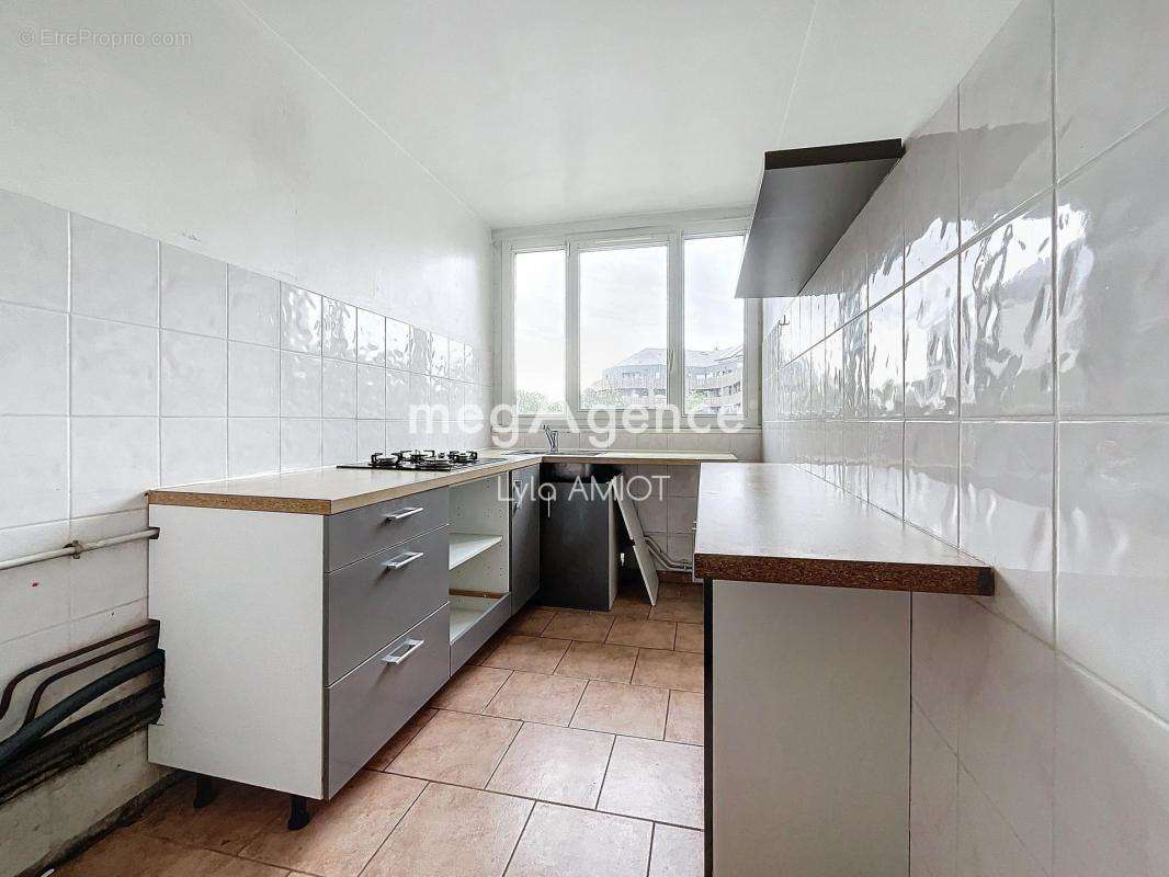 Appartement à POISSY