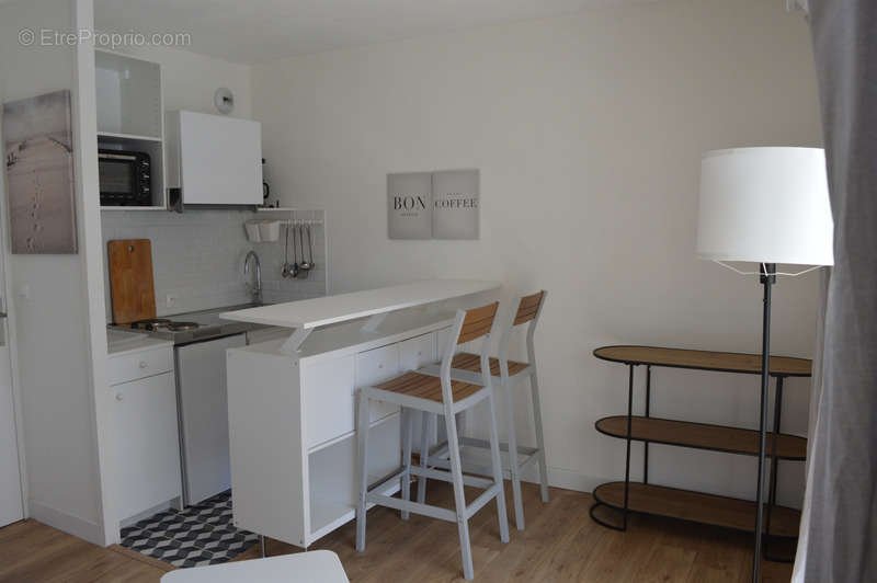 Appartement à ARCACHON