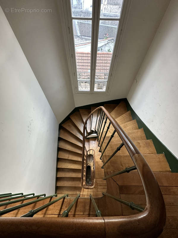 Appartement à IVRY-SUR-SEINE