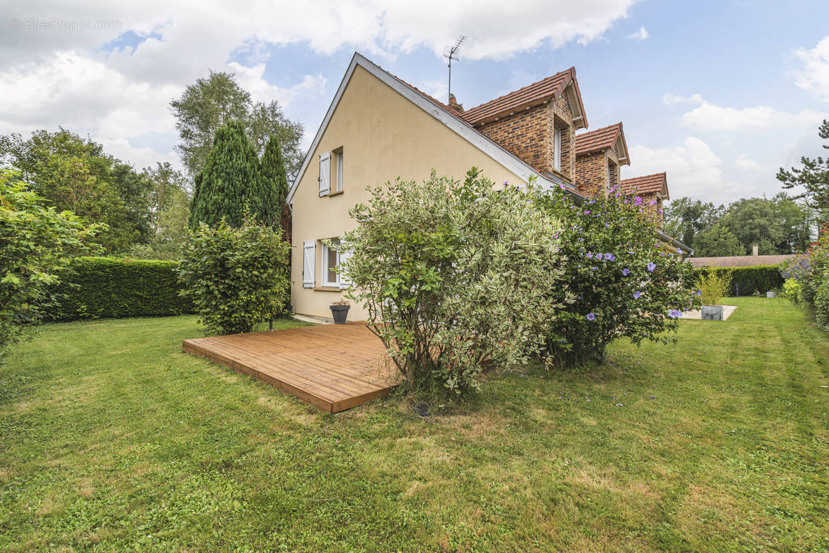 Maison à JONCHERY-SUR-VESLE