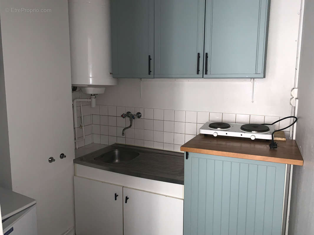 Appartement à PARIS-14E