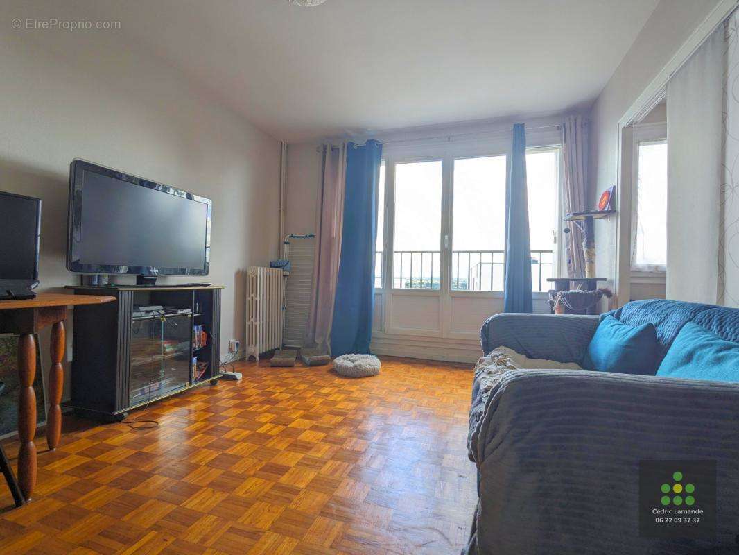 Appartement à LIMOGES