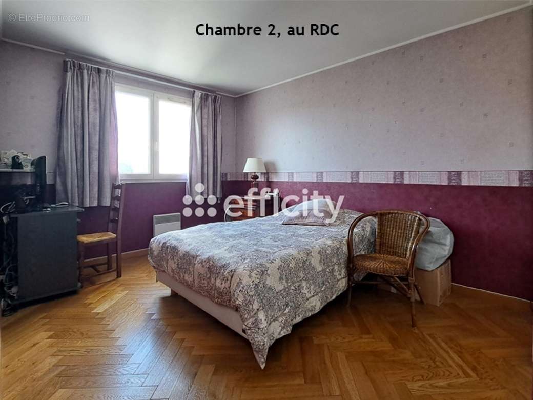 Appartement à SAINT-OUEN-L&#039;AUMONE