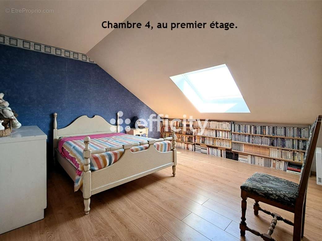 Appartement à SAINT-OUEN-L&#039;AUMONE