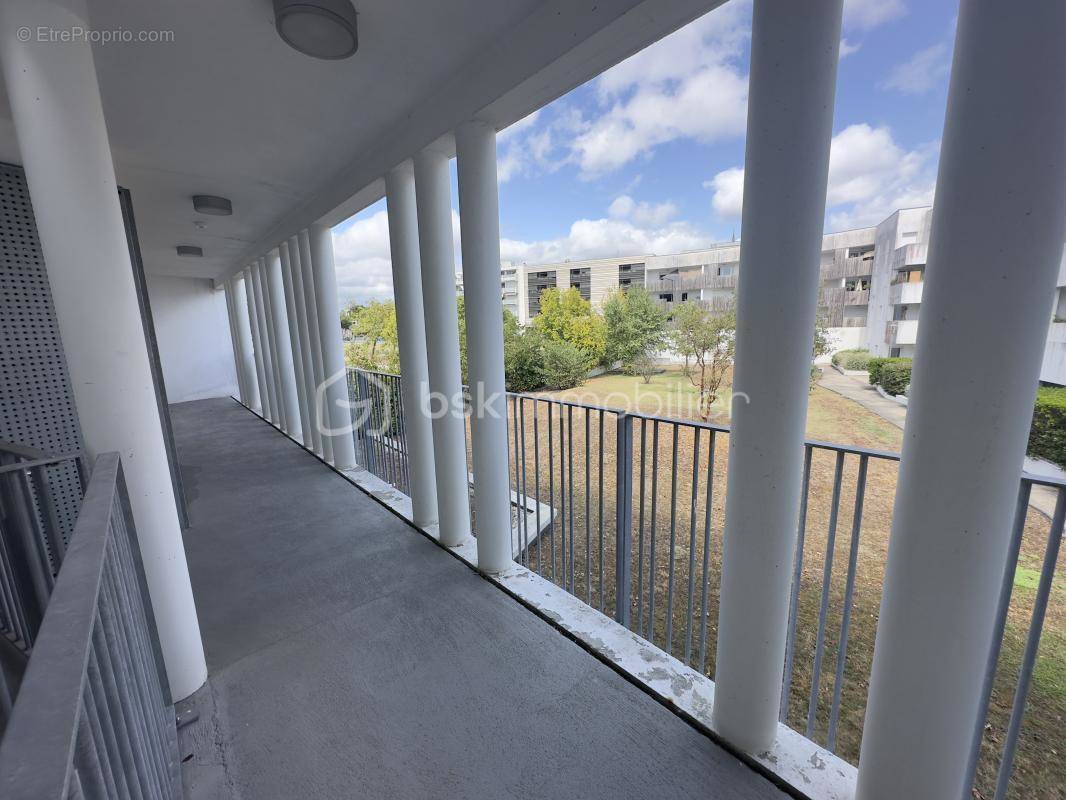 Appartement à MERIGNAC