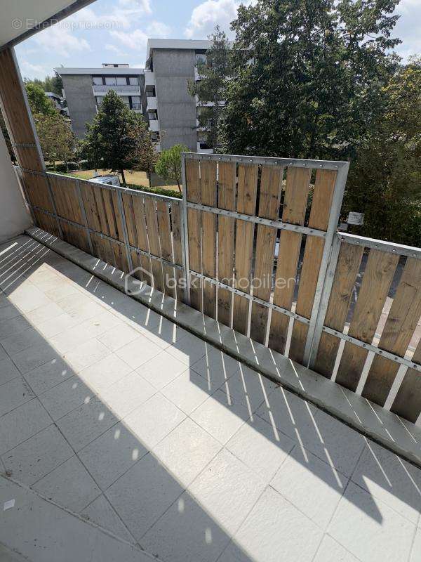 Appartement à MERIGNAC