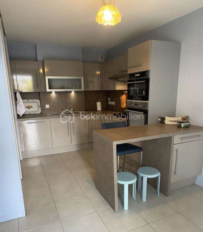 Appartement à MERIGNAC