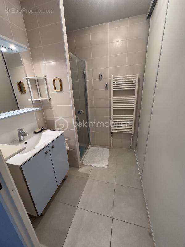 Appartement à MERIGNAC