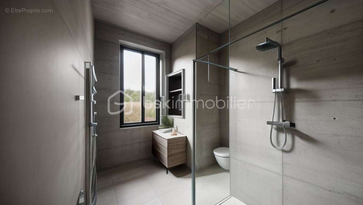 Appartement à MONTROUGE