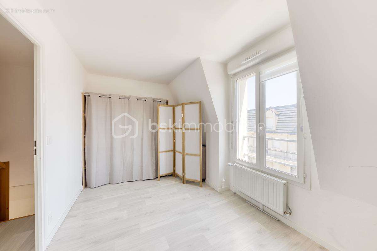 Appartement à SACLAY