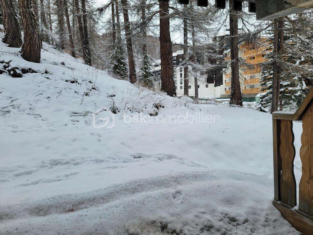 Appartement à VARS