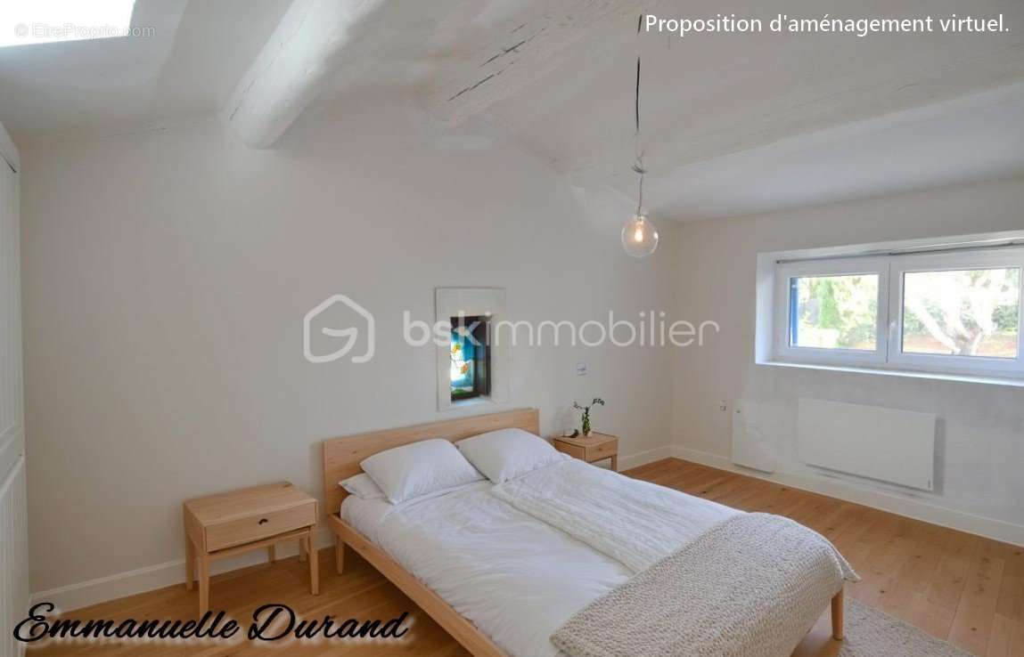 Appartement à BOLLENE