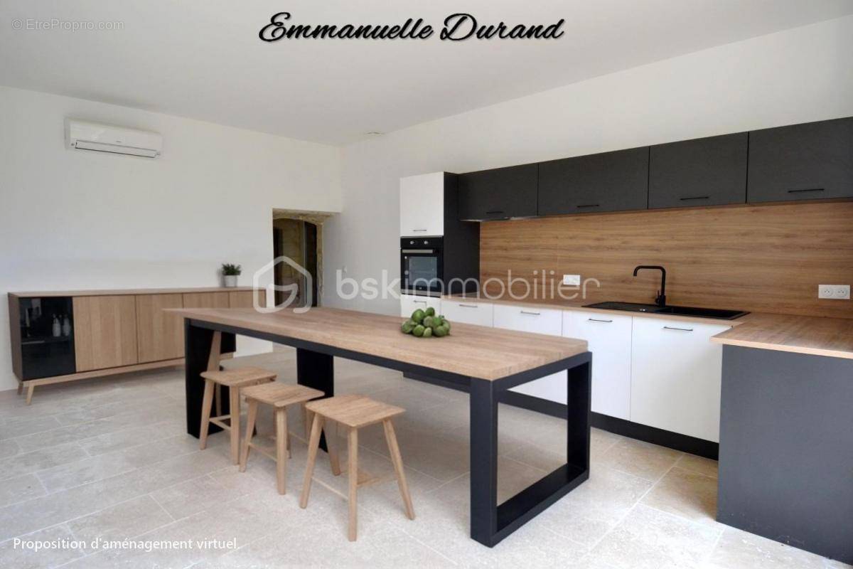 Appartement à BOLLENE