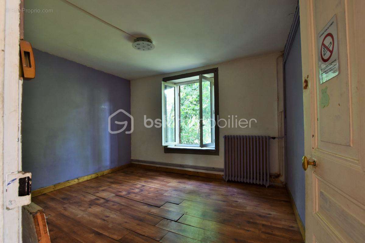 Appartement à BRIANCON